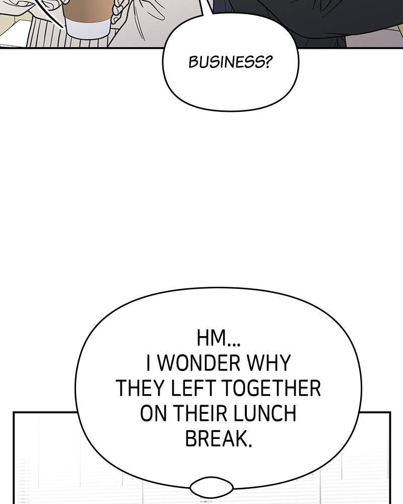 No Office Romance! Chapter 62 page 86 - 