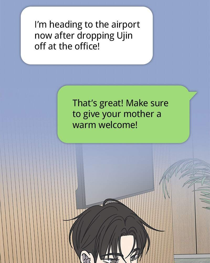 No Office Romance! Chapter 62 page 90 - 