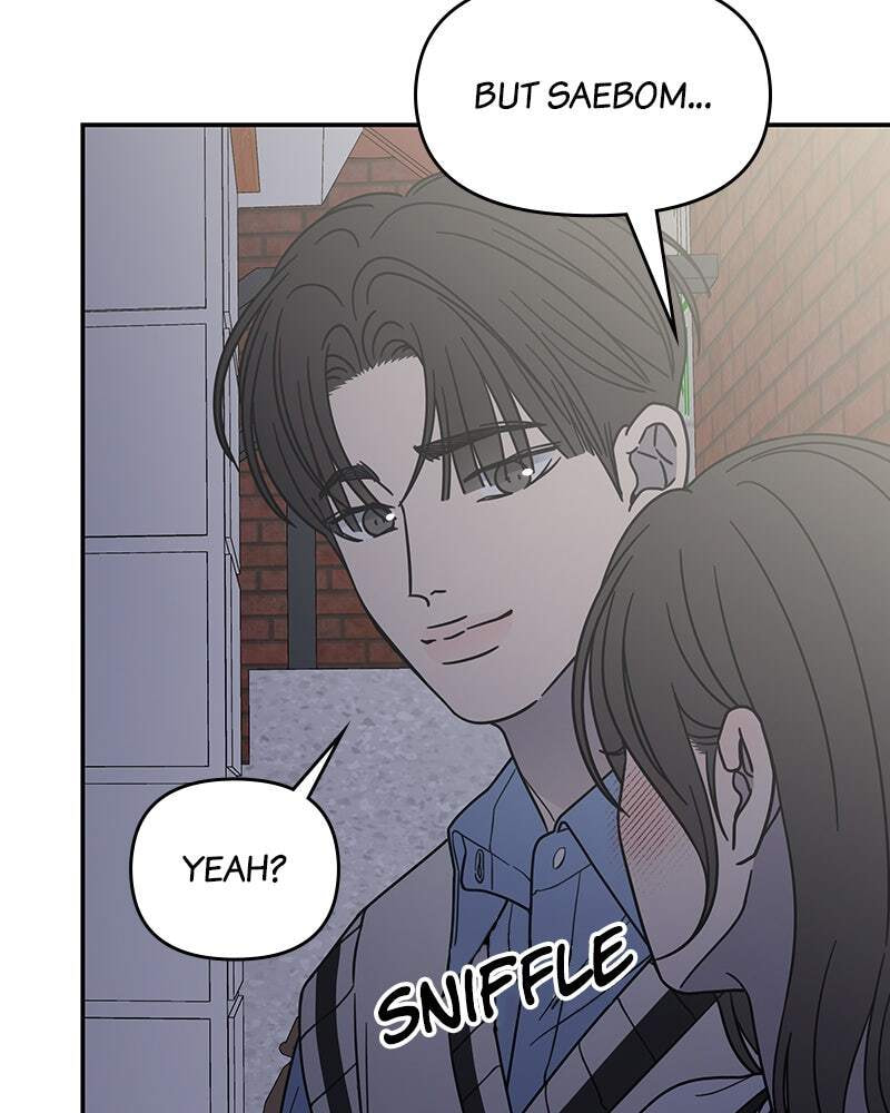 No Office Romance! Chapter 63 page 102 - 