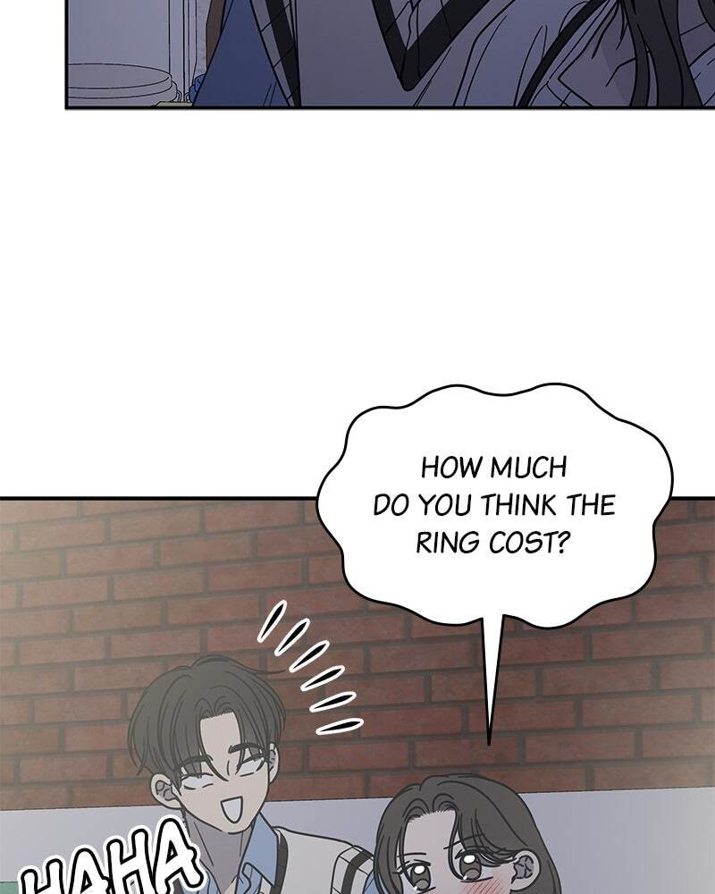 No Office Romance! Chapter 63 page 103 - 