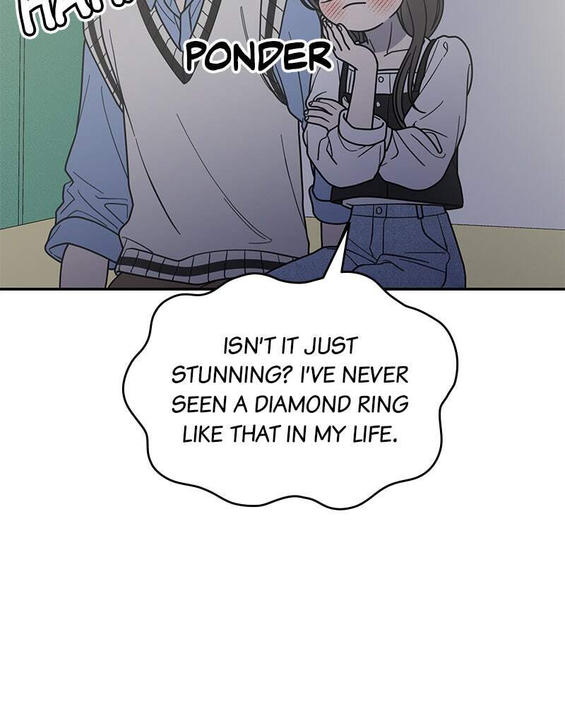No Office Romance! Chapter 63 page 104 - 