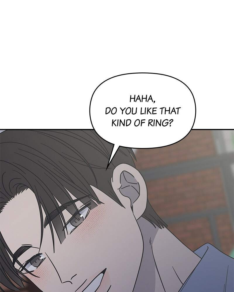 No Office Romance! Chapter 63 page 105 - 