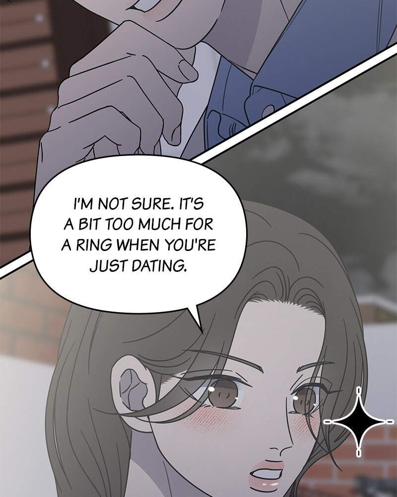 No Office Romance! Chapter 63 page 106 - 