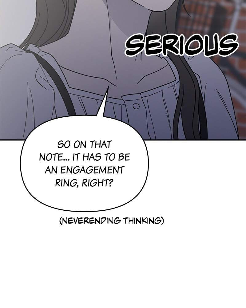 No Office Romance! Chapter 63 page 107 - 