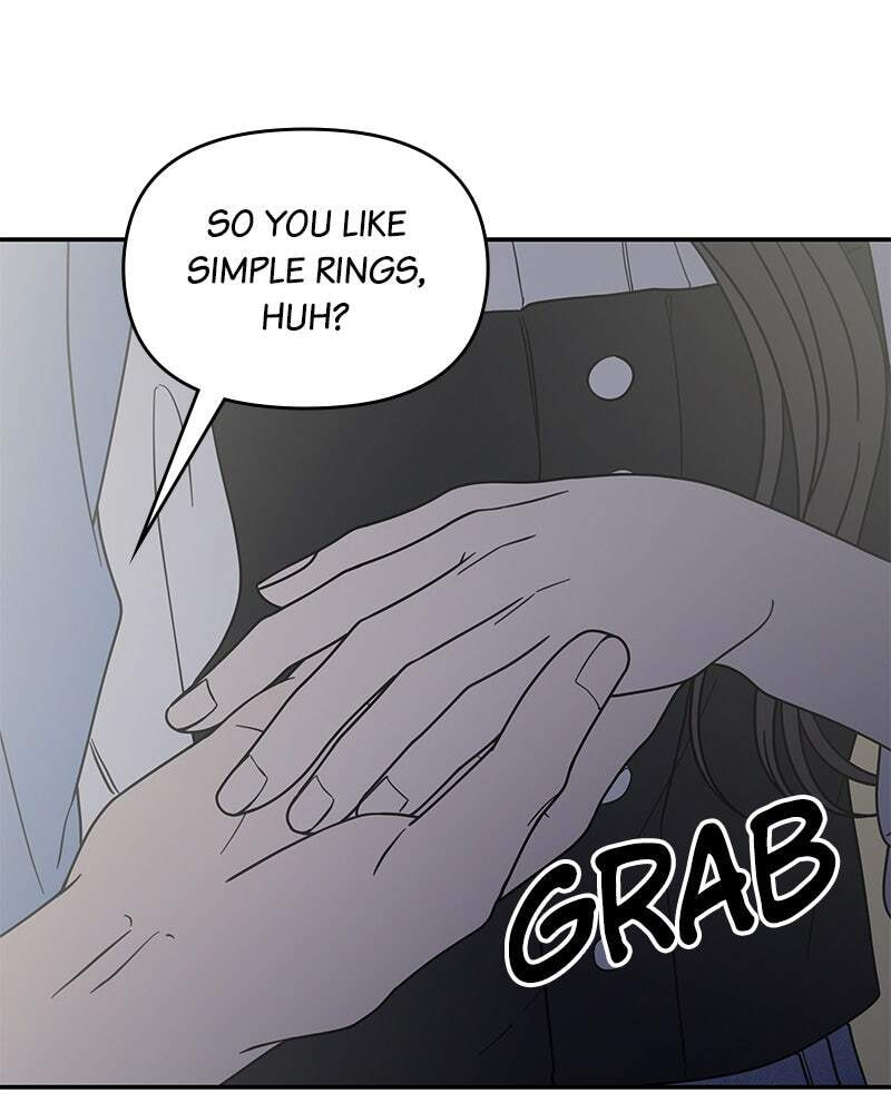 No Office Romance! Chapter 63 page 108 - 