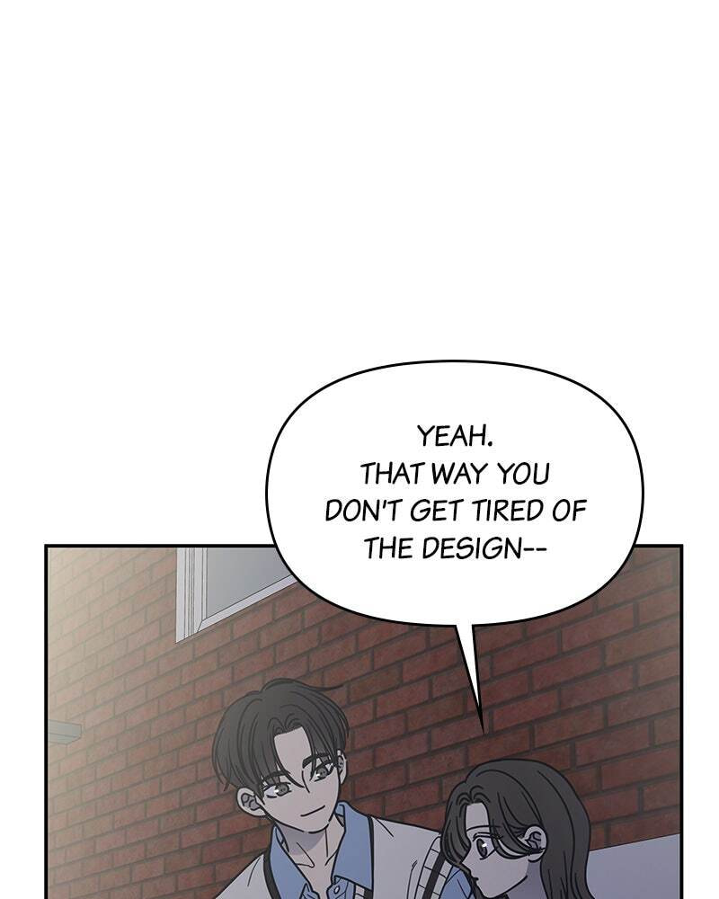 No Office Romance! Chapter 63 page 109 - 