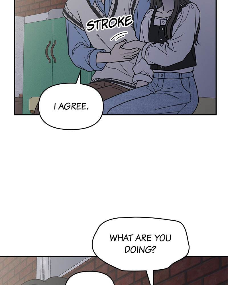 No Office Romance! Chapter 63 page 110 - 