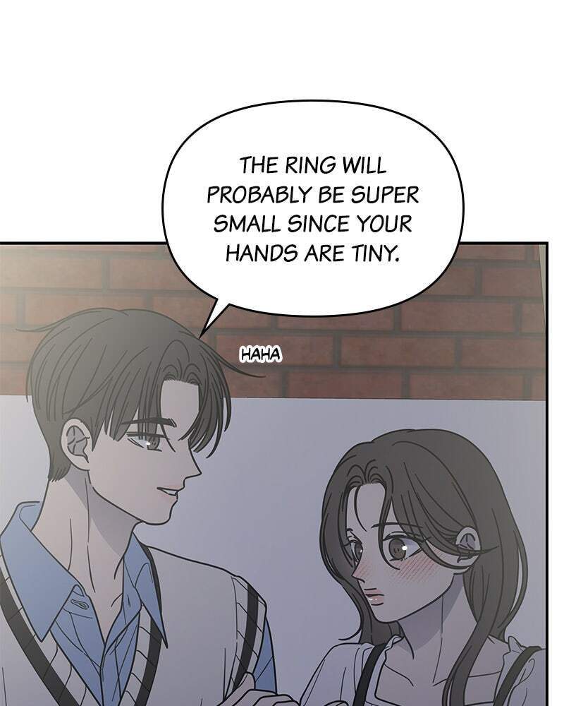 No Office Romance! Chapter 63 page 113 - 