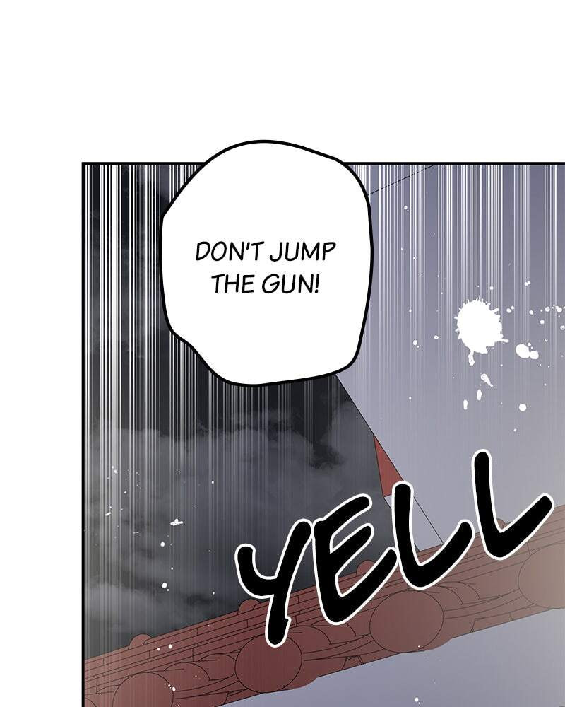 No Office Romance! Chapter 63 page 116 - 
