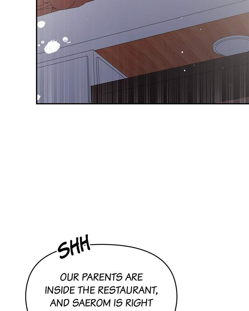 No Office Romance! Chapter 63 page 117 - 