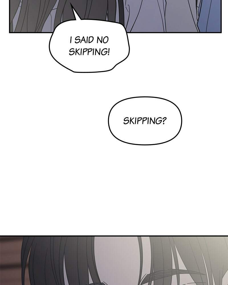 No Office Romance! Chapter 63 page 119 - 