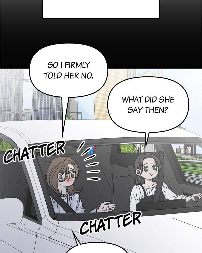 No Office Romance! Chapter 63 page 13 - 
