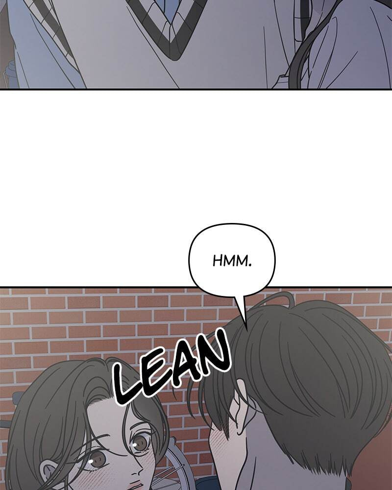 No Office Romance! Chapter 63 page 122 - 
