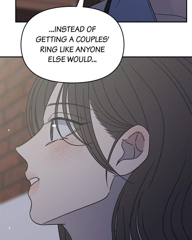 No Office Romance! Chapter 63 page 125 - 