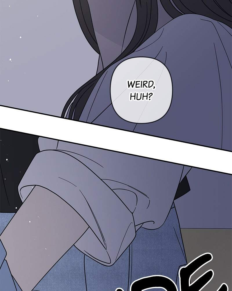 No Office Romance! Chapter 63 page 126 - 