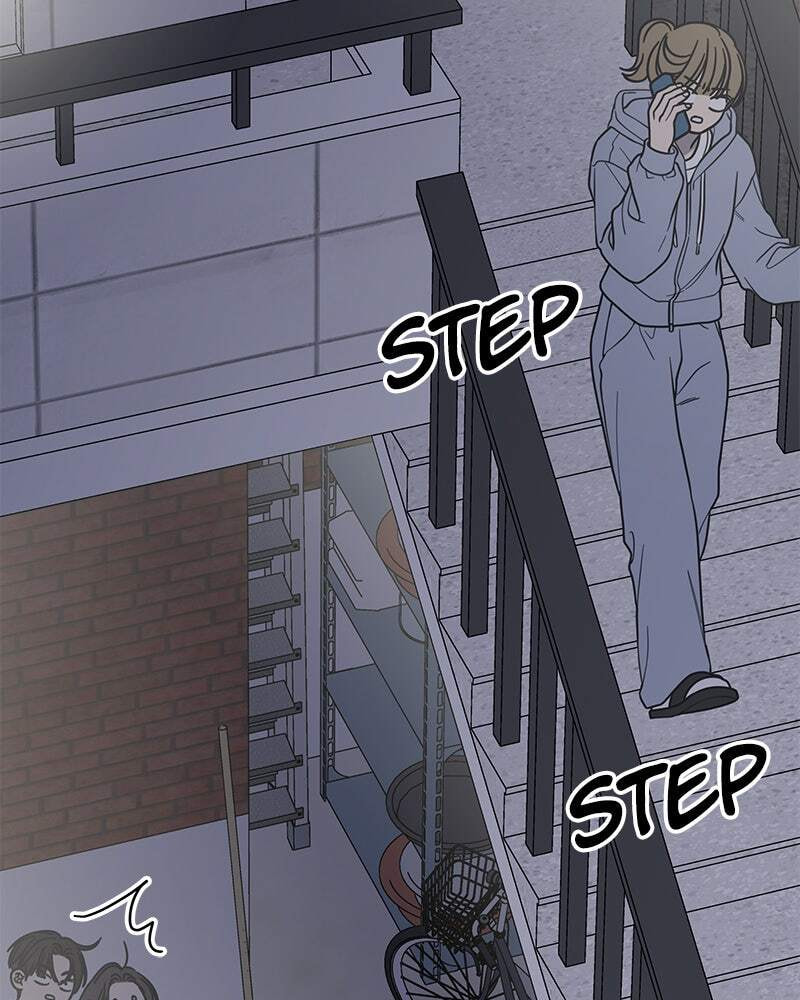 No Office Romance! Chapter 63 page 139 - 
