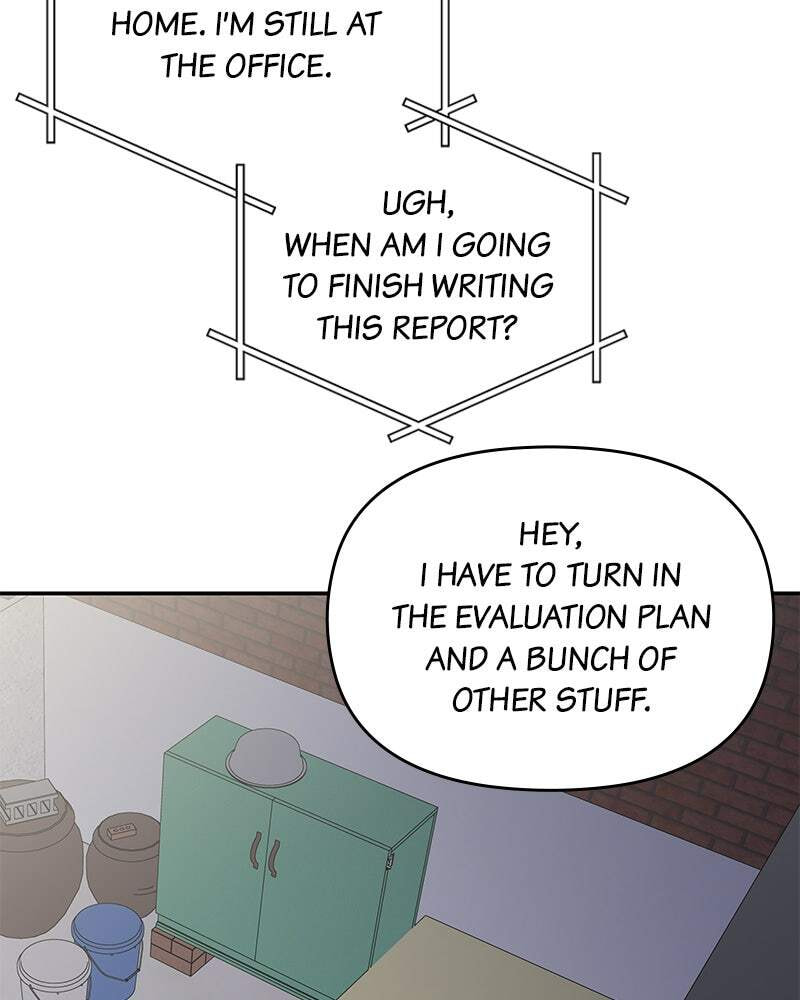 No Office Romance! Chapter 63 page 141 - 