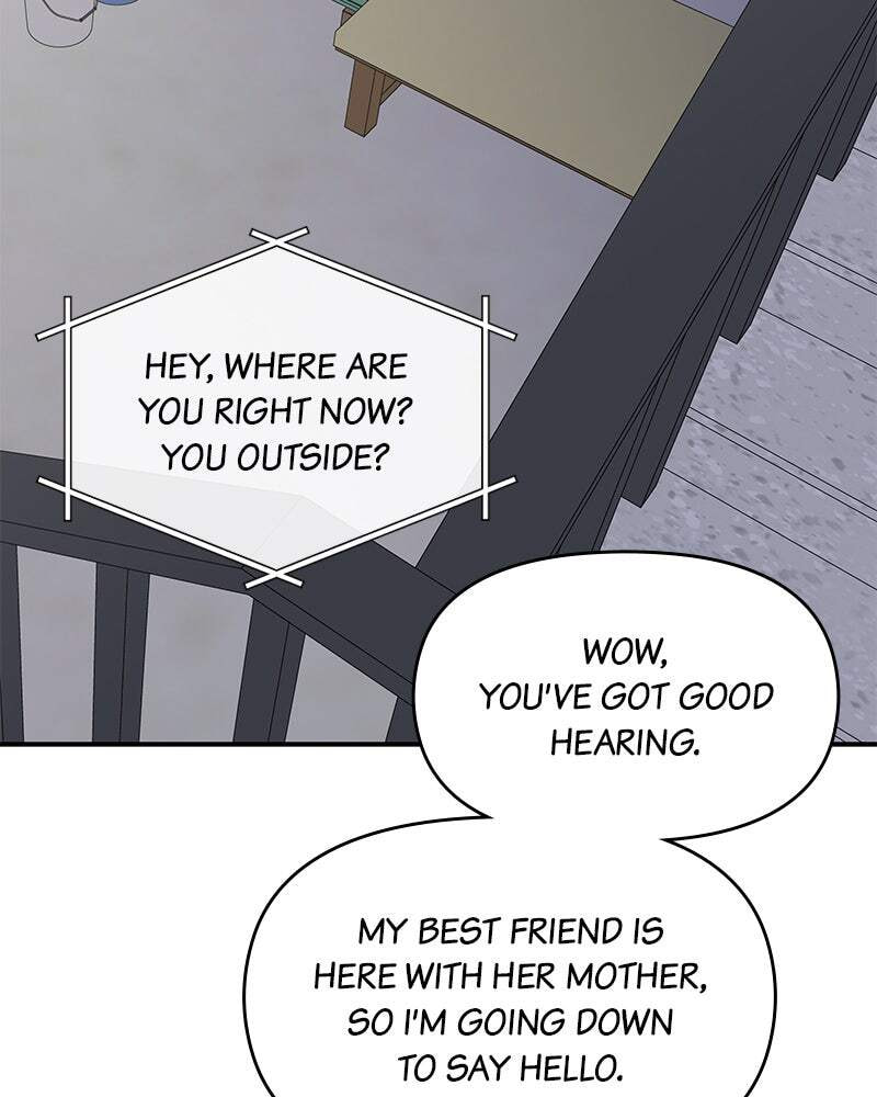 No Office Romance! Chapter 63 page 142 - 