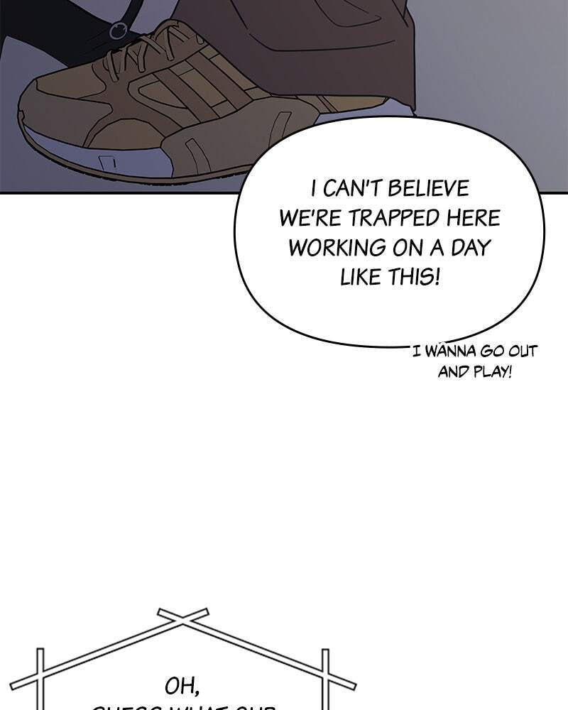 No Office Romance! Chapter 63 page 144 - 