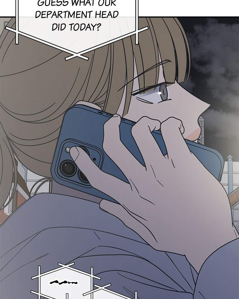 No Office Romance! Chapter 63 page 145 - 
