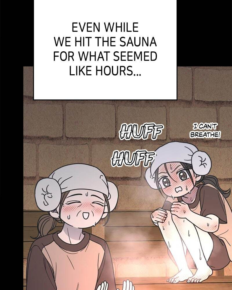 No Office Romance! Chapter 63 page 16 - 