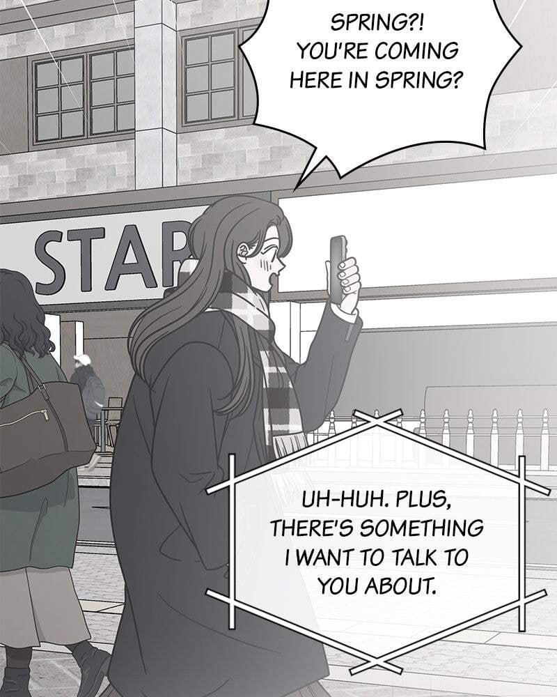 No Office Romance! Chapter 63 page 24 - 