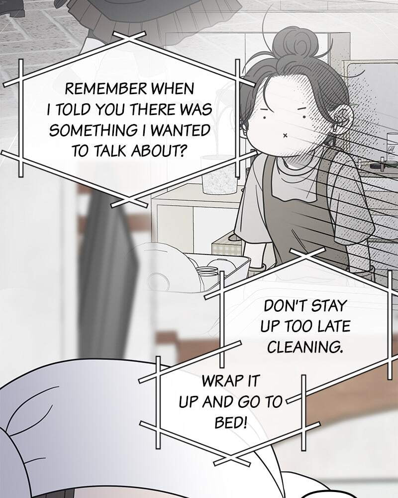 No Office Romance! Chapter 63 page 25 - 