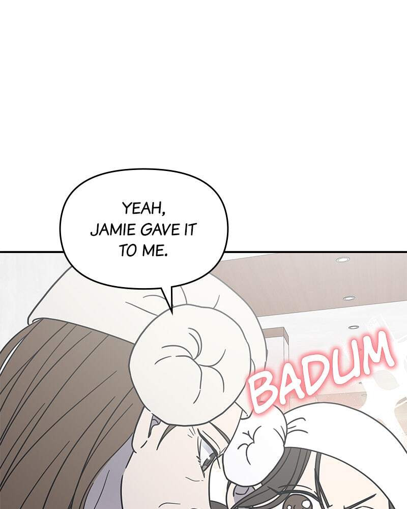 No Office Romance! Chapter 63 page 29 - 