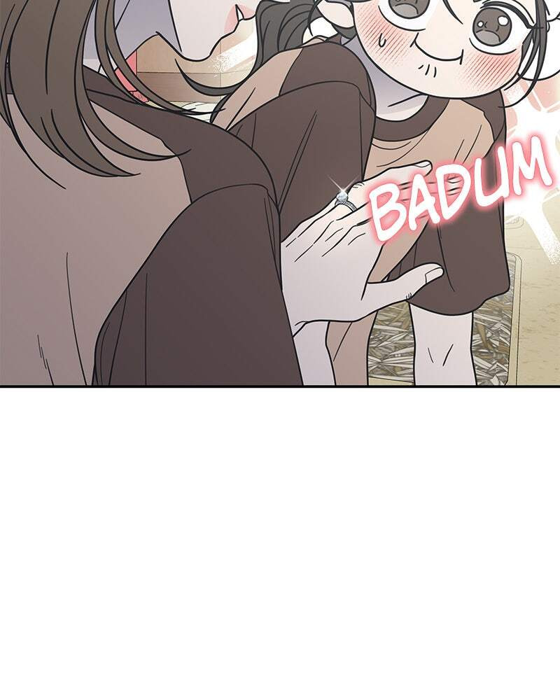 No Office Romance! Chapter 63 page 30 - 