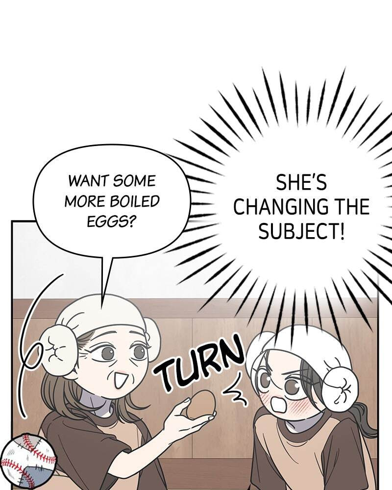 No Office Romance! Chapter 63 page 32 - 
