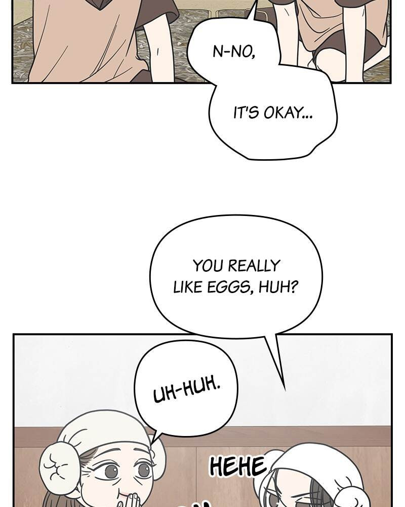 No Office Romance! Chapter 63 page 33 - 