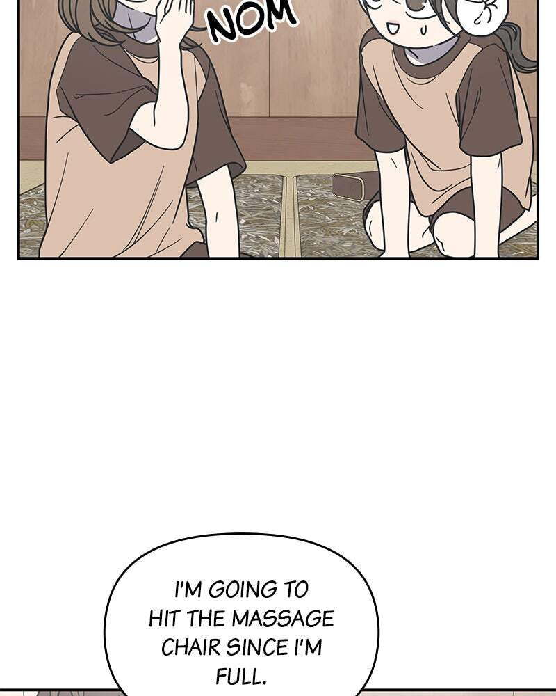 No Office Romance! Chapter 63 page 34 - 