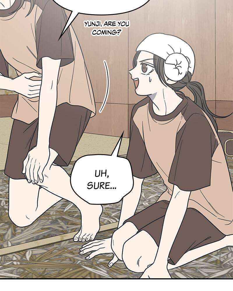 No Office Romance! Chapter 63 page 35 - 