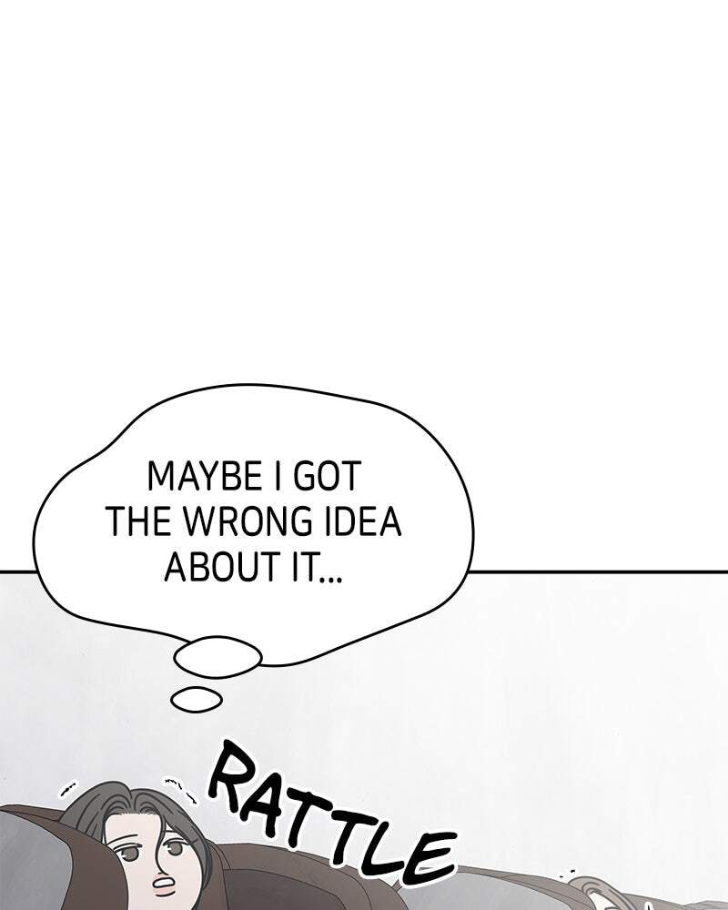 No Office Romance! Chapter 63 page 38 - 