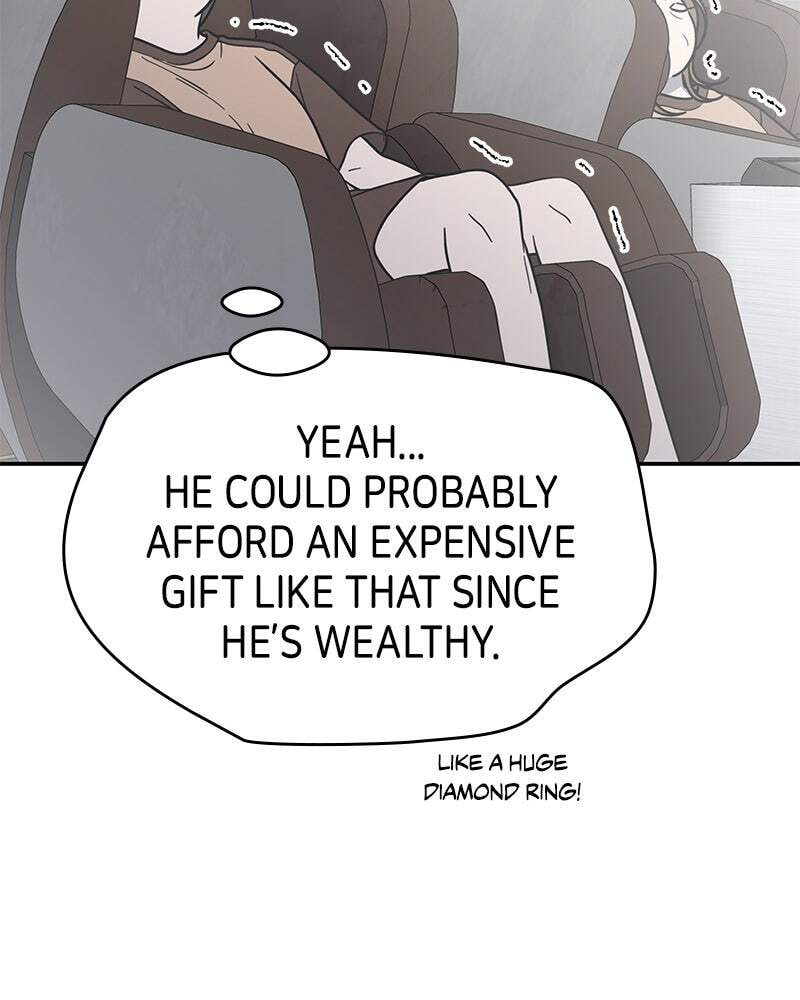No Office Romance! Chapter 63 page 39 - 