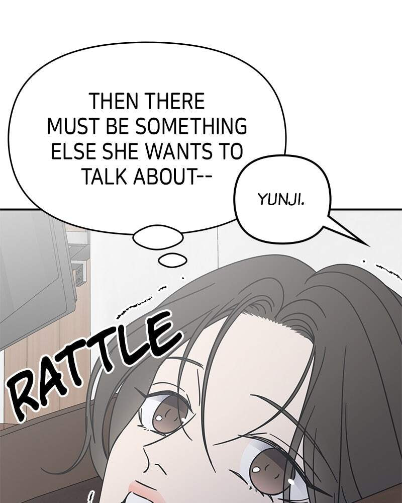 No Office Romance! Chapter 63 page 40 - 