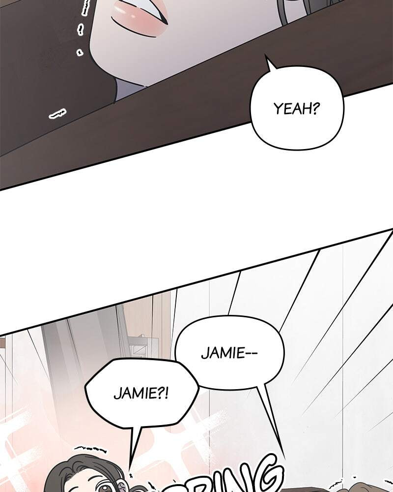 No Office Romance! Chapter 63 page 41 - 