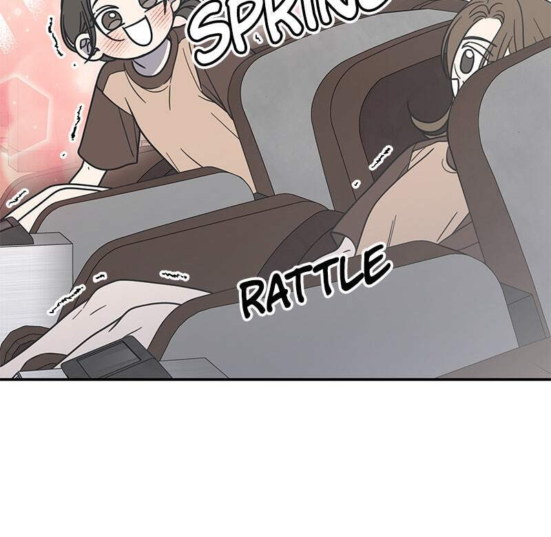No Office Romance! Chapter 63 page 42 - 