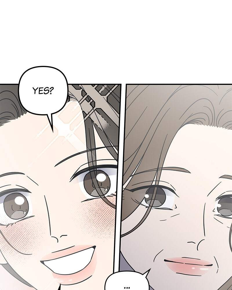 No Office Romance! Chapter 63 page 43 - 