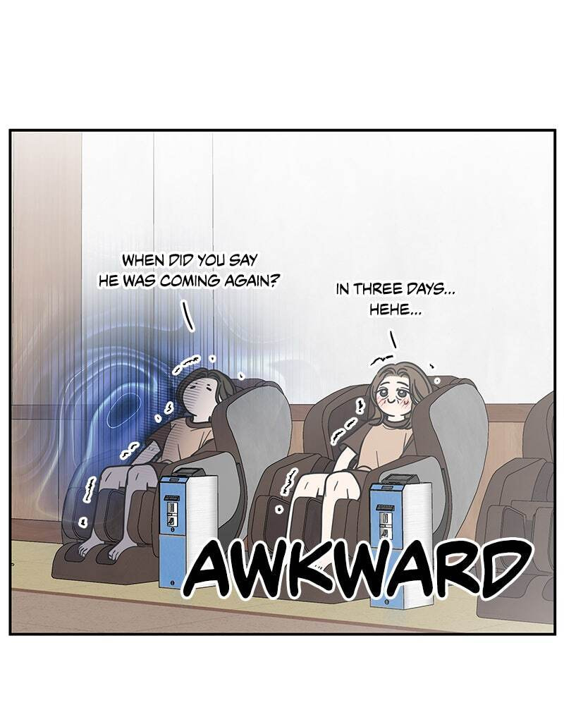 No Office Romance! Chapter 63 page 49 - 