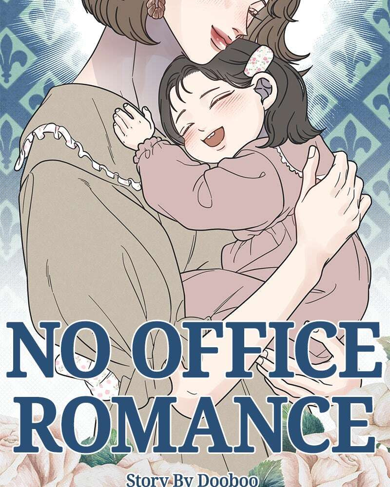 No Office Romance! Chapter 63 page 52 - 