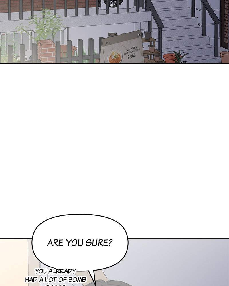 No Office Romance! Chapter 63 page 55 - 