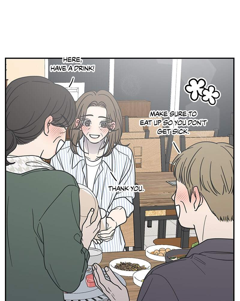 No Office Romance! Chapter 63 page 59 - 