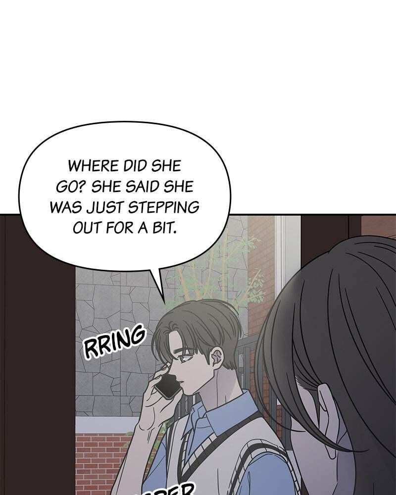 No Office Romance! Chapter 63 page 66 - 
