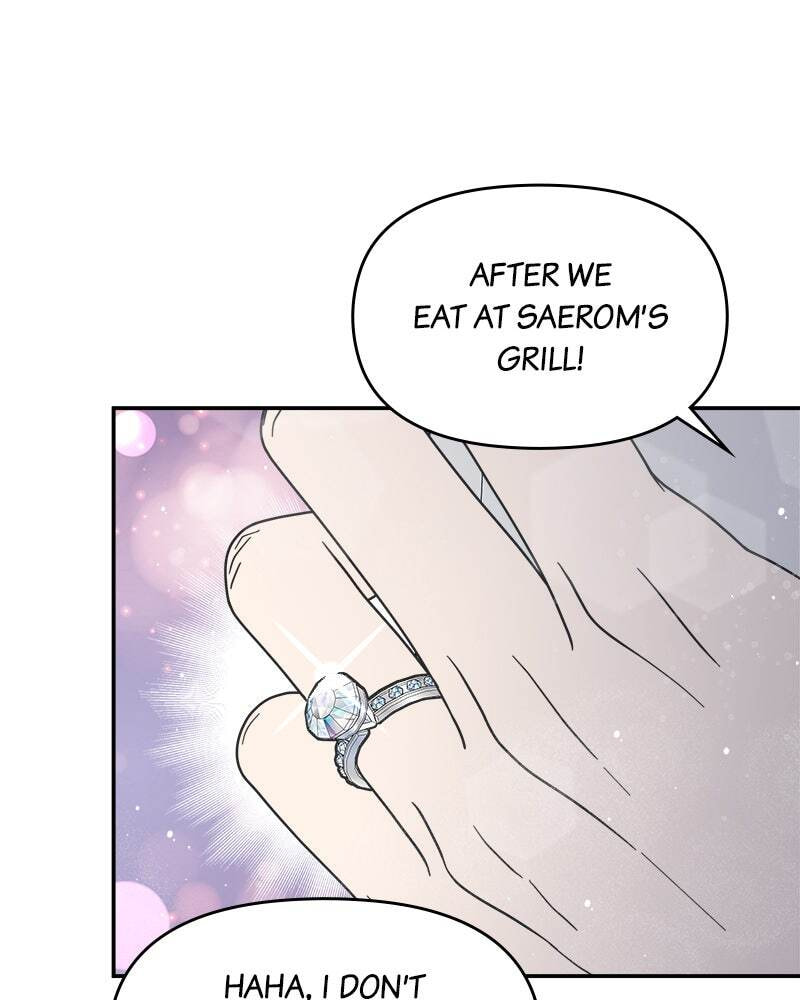 No Office Romance! Chapter 63 page 8 - 