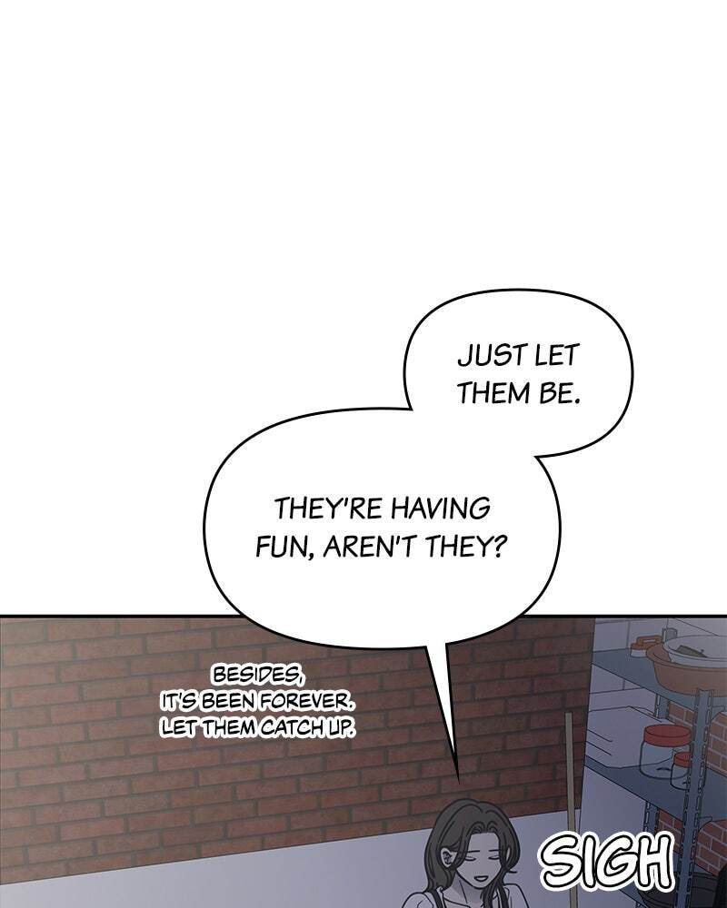 No Office Romance! Chapter 63 page 71 - 