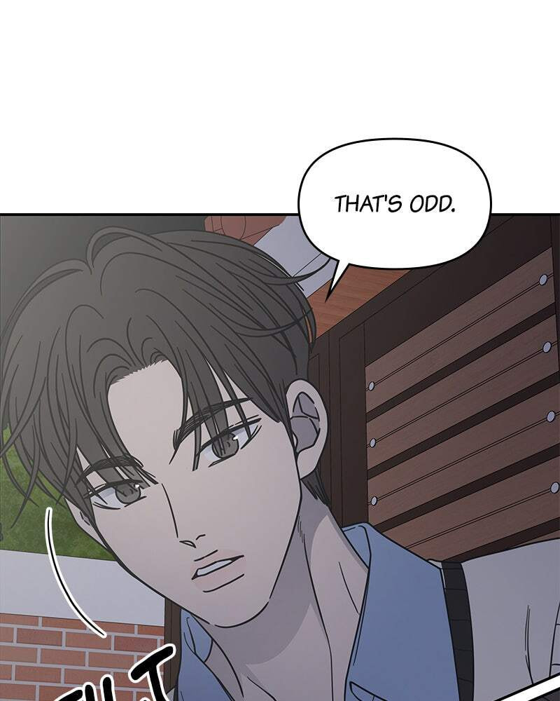 No Office Romance! Chapter 63 page 73 - 