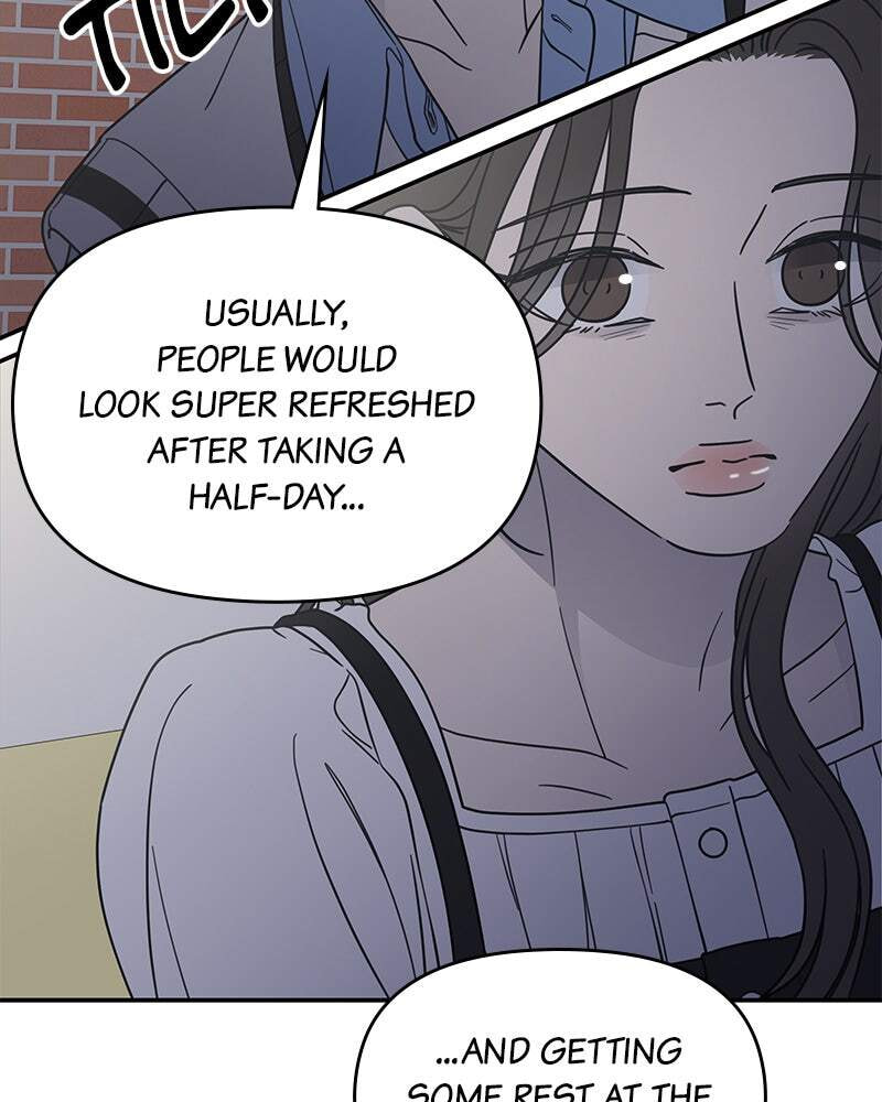 No Office Romance! Chapter 63 page 74 - 