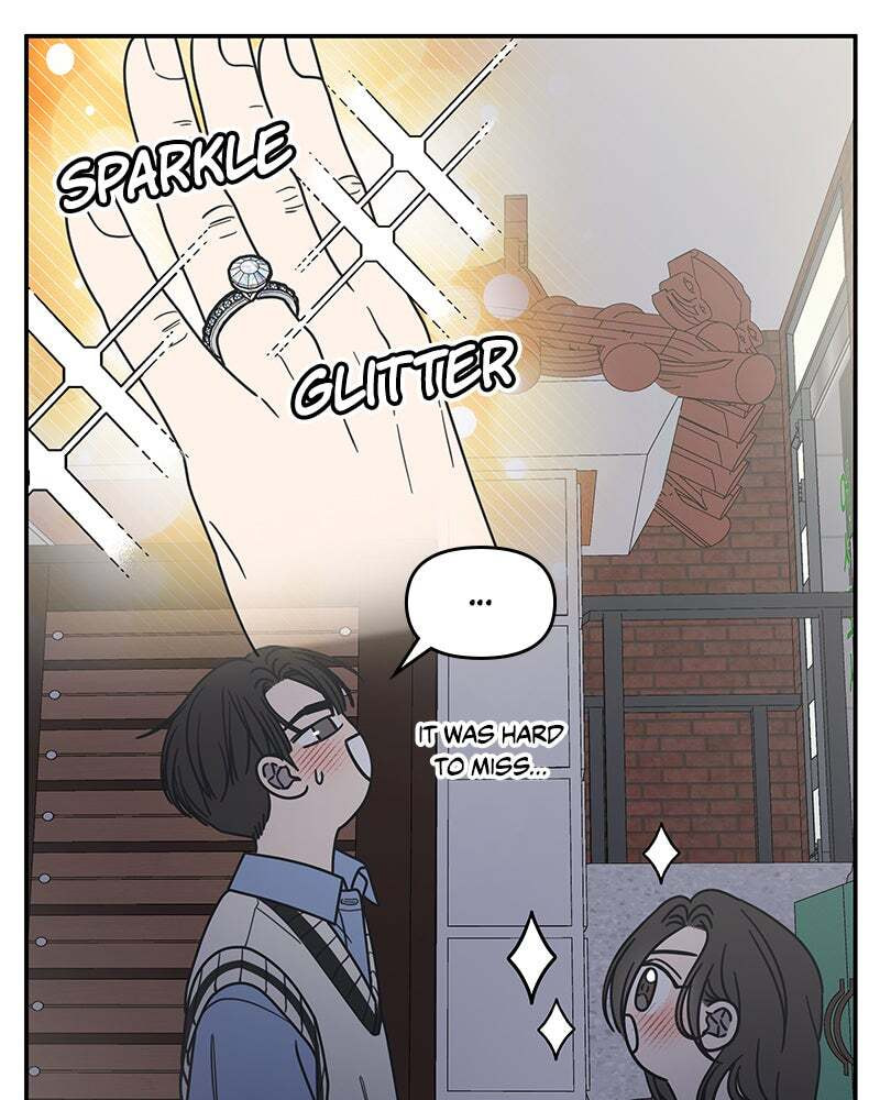 No Office Romance! Chapter 63 page 79 - 