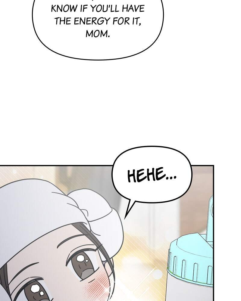 No Office Romance! Chapter 63 page 9 - 